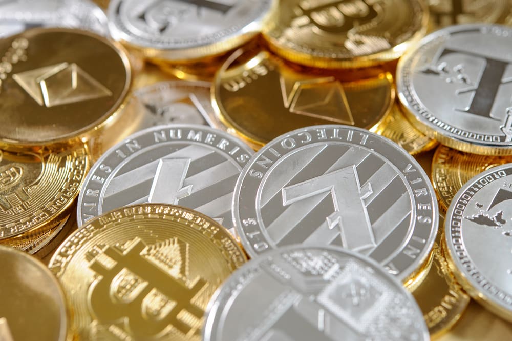 Why Market Cap Of Cryptocurrency Market Is Low Today?