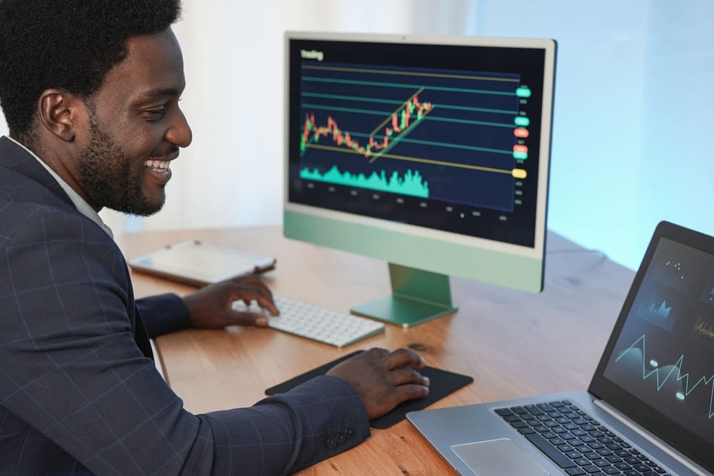 Enduring Markets Review - Registrieren Sie sich, ohne sich Gedanken über Ihre Handelspräferenzen zu machen