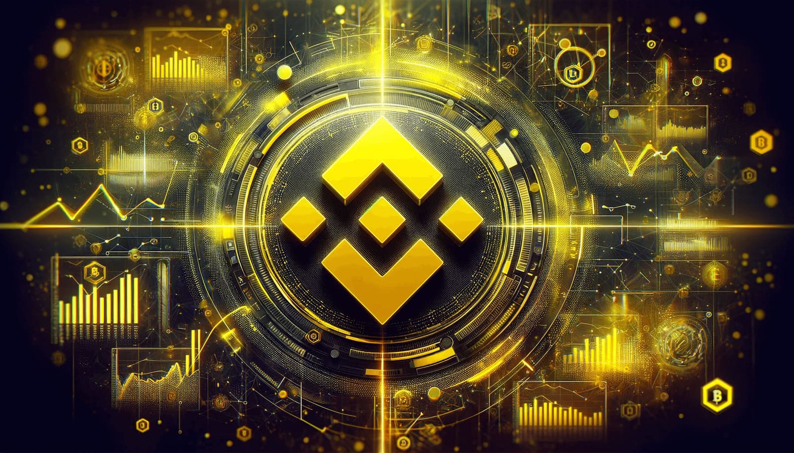 Binance knackt die 100-Milliarden-Marke bei Nutzergeldern