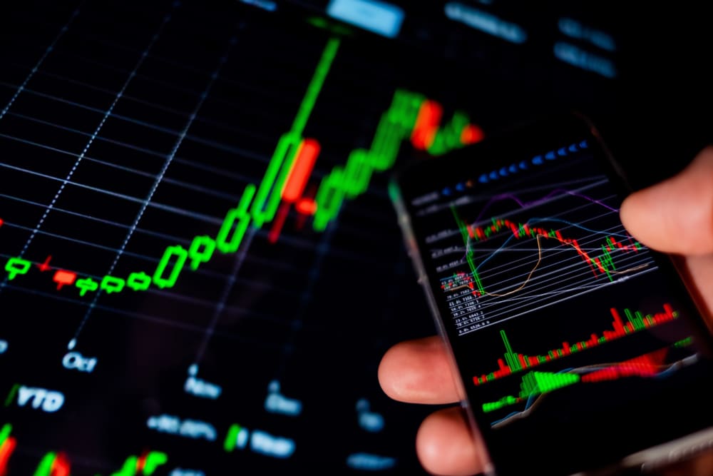 PS Wealth trading platform