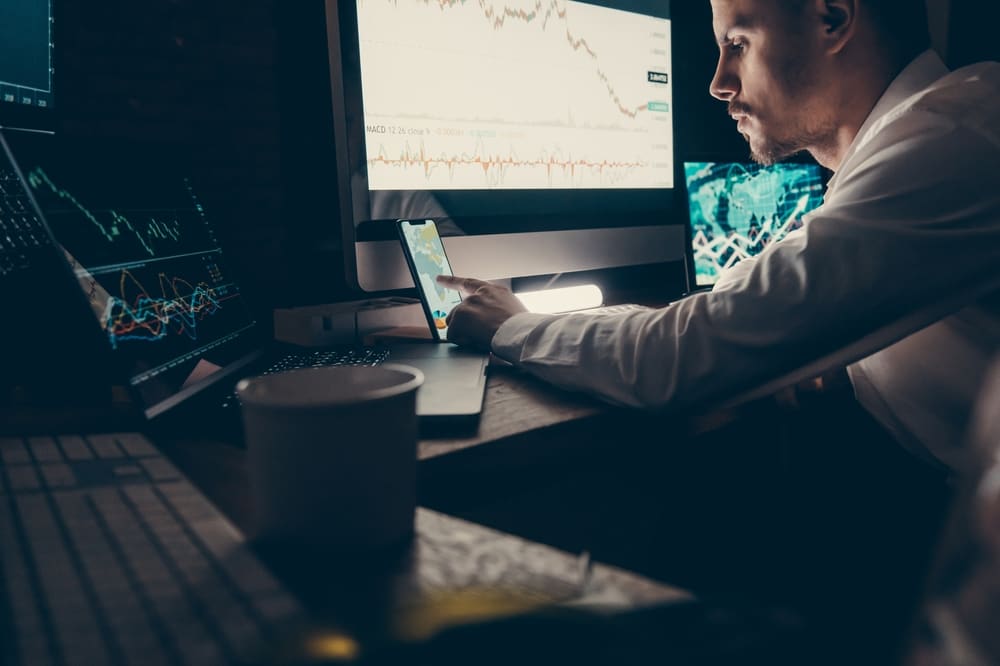 MS Limited Review - Why Should You Trust Ms-limited.org Broker?