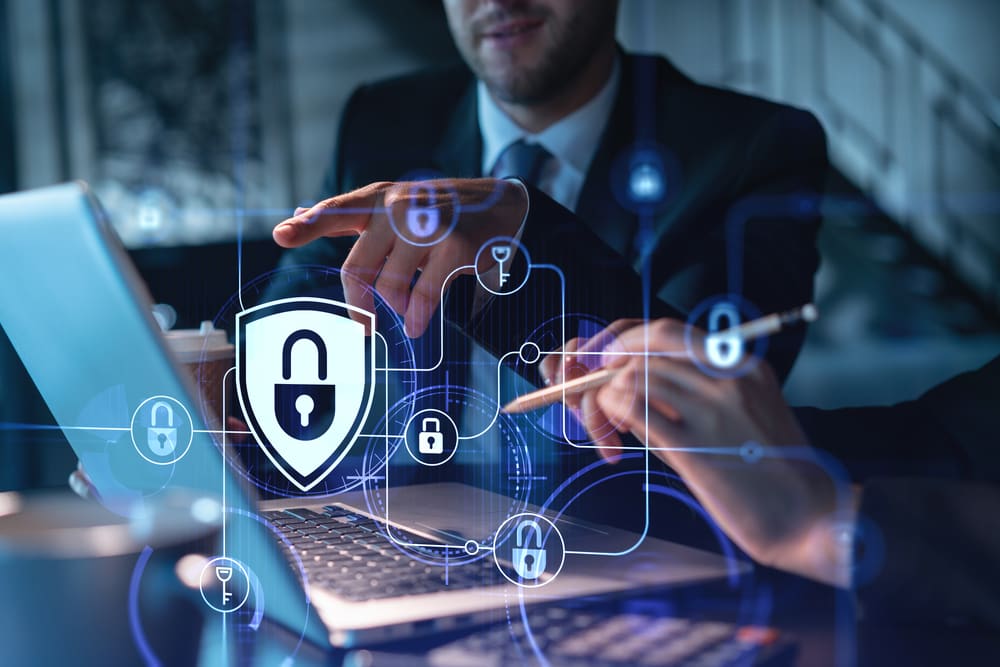 FinalPine Security Measures