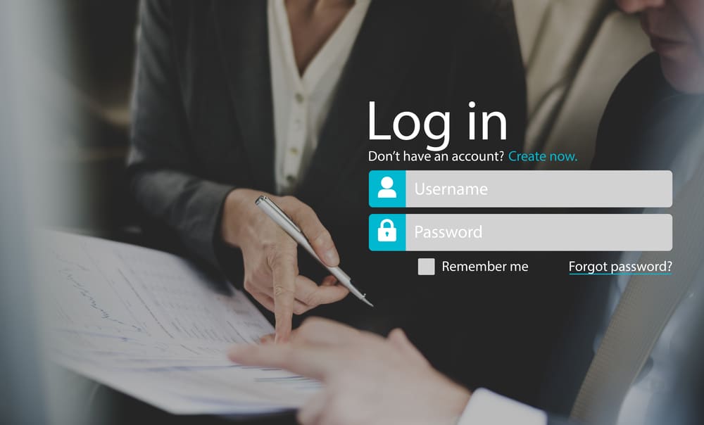 FinalPine Registration Page