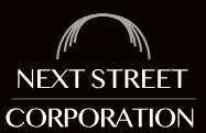 Next Street Corporation logo