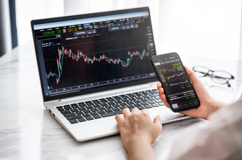 Myrepso trading platform