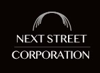 Next Street Corporation Logo