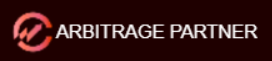 Arbitragepartner Logo – offizielles Firmenlogo